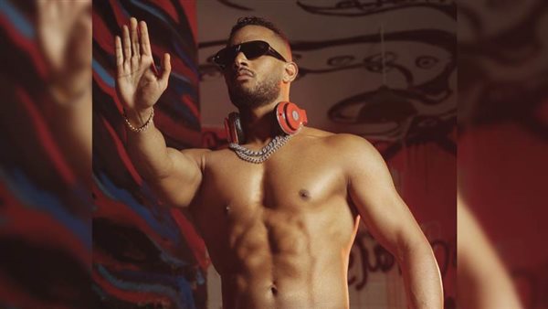 محمد رمضان