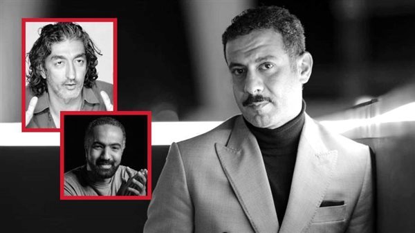 فراج - بكير - عشري
