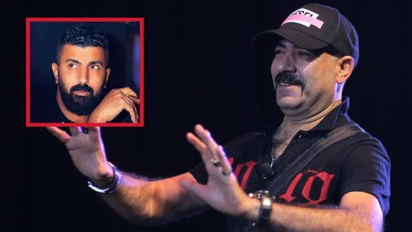 محمد سعد - محمد سامي