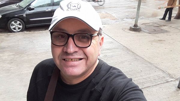 محمد نبوي
