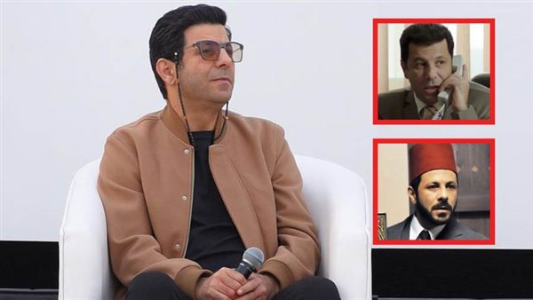 إياد نصار