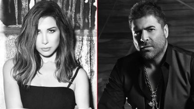 نانسي عجرم ووائل كفوري يحييان حفلا غنائيا بموسم الرياض يوم 10 ديسمبر المقبل