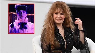 نيللي : مش علشان شريهان رجعت بمسرحية كوكو شانيل يبقي أنا كمان هارجع بمسرحية 