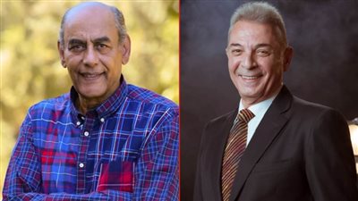 أحمد بدير يتاجر في الأعضاء البشرية في أحداث مسلسل نقل عام بطولة محمود حميدة