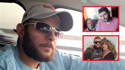 عمر فاروق الفيشاوي : لم أشعر بفارق بعد انفصال والدي عن والدتي سمية الألفي وكنا نخرج معًا كل جمعة