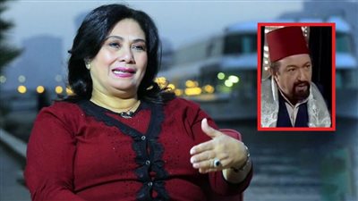 سلوى عثمان : ندمت على دوري في مسلسل العطار والسبع بنات مع نور الشريف وأقدم الرعب في مسلسل الغرفة 207