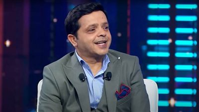 محمد هنيدى : أم أمى اسمها بمبى وأم أبويا اسمها خضرا وجدى ساب لى عصايا وطربوش