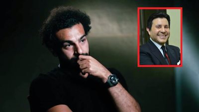 محمد صلاح : أغنية بنت الجيران مكسرة الدنيا وخايف أقول رأيى فى المهرجانات علشان هانى شاكر ما يزعلش مني