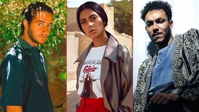 هدي المفتي تجسد دور مصورة في مسلسل بيمبو مع أحمد مالك وويجز