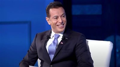 مصطفى شعبان : فخور بوقوفى اليوم وسط القادرون باختلاف وياريت كلنا نؤمن بقدراتهم ونغير نظرتنا لهم