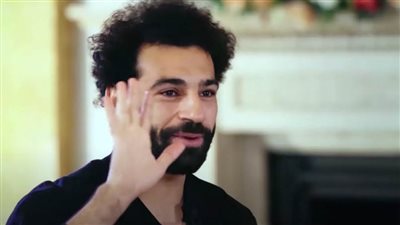 محمد صلاح : لا أحب الخمور ومعنديش فضول أجربها وبحب الأكل الياباني والسوشي