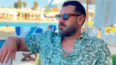 عمرو يوسف : لم أتعاقد على أي عمل لـ موسم رمضان 2022 حتى الآن