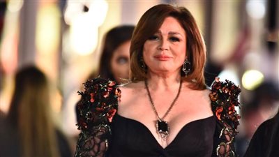 إلهام شاهين : هند رستم أكثر النجمات تنوعًا في أدوارها وأرشح أحمد السقا لجائزة فاتن حمامة في الدورة القادمة