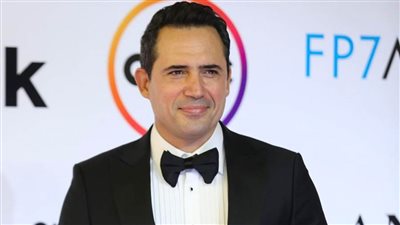 ظافر العابدين : فخور بفوز فيلم غدوة بجائزة سمير فريد من مهرجان القاهرة وأهديها لأمي