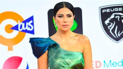 صبا مبارك : حسيت بالنجاح بعد عرض فيلم بنات عبدالرحمن وكنت أتمني وجود باقي البطلات