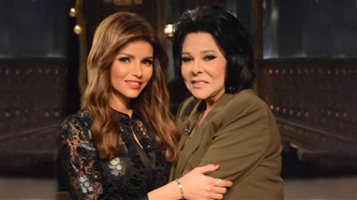 إيمان الحصري تكشف كواليس مرضها ورحلة علاجها لـ صاحبة السعادة الليلة