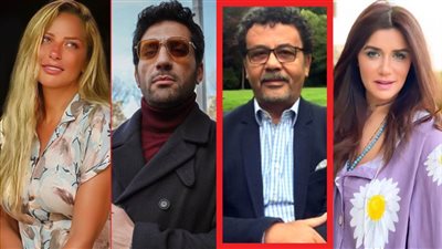 عمرو عرفه مخرجًا لمسرحية عفريتة نص الليل بطولة حسن الرداد وغادة عادل وريم مصطفي والعرض في موسم الرياض