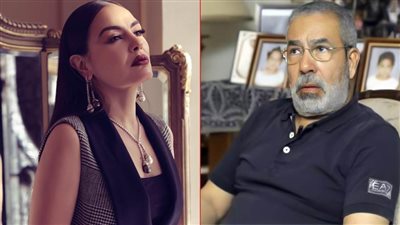 مدحت العدل في عيد ميلاد شيريهان : أذهلت الراقصين المشاركين في كوكو شانيل وكانوا بيتعبوا من شدة لياقتها