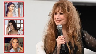 نيللي : أحب متابعة أعمال هند صبري ومنى زكي ونيللي كريم من الجيل الحالي