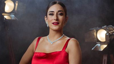 أمينة خليل : اترفضت كزوجة لأني ممثلة وأسوأ شعور هو الوحدة