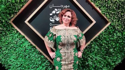 إلهام شاهين عن مهرجان البحر الأحمر : مش مصدقة لأني متعودة أجي السعودية أعمل عمرة أو أحج