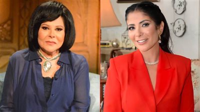 إسعاد يونس تنضم لأبطال مسلسل لام شمسية رمضان 2022 مع منى زكي وتجسد دور مديرة مدرسة