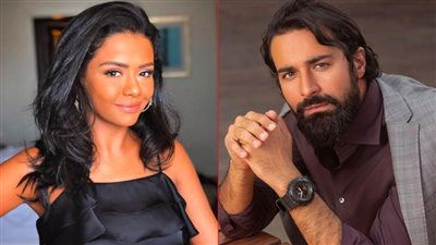 أحمد حاتم وأسماء أبو اليزيد يعودان لتصوير فيلم عاشق إخراج عمرو صلاح بعد توقف 6 أشهر