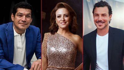 باسل خياط وباسم سمرة وريهام عبدالغفور يجتمعون في مسلسل جديد والعرض على منصة شاهد