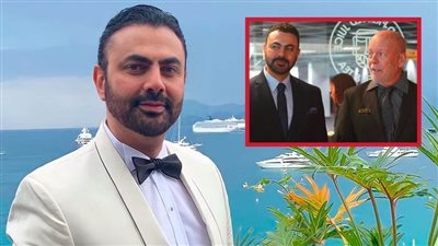 محمد كريم : أجسد دور محقق في فيلم A day to die  وأغلب مشاهدي مع بروس ويليز