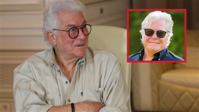 فى عيد ميلاد محمود قابيل .. كان ضابطاً في الجيش ودخل في صراع مع حسين فهمي وصل إلى المحاكم