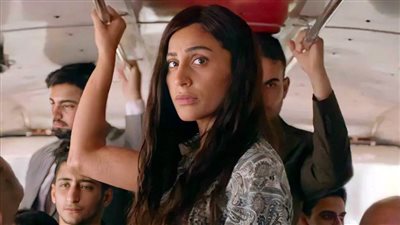 مسلسل الزيارة لـ دينا الشربيني يتصدر تريندات السوشيال ميديا بعد عرض أول حلقتين