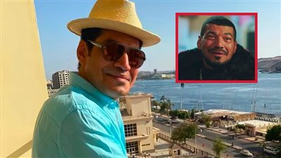 بعد عباس الجن في ولاد رزق .. باسم سمرة يجسد شخصية التعلب في بنات رزق