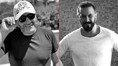 بعدما كان مرشحاً لدور مهم .. قصي خولي خارج نجوم فيلم السرب بطولة أحمد السقا 