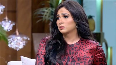 ياسمين عبدالعزيز : دعاء الناس لى يوم عرفة كان من نصيبى والقدر اتغير والحمدلله بقيت كويسة