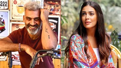 هاني عادل وميرنا نور الدين يتعاقدان على تقديم حدوتة جديدة ضمن حواديت مسلسل نصيبي وقسمتك