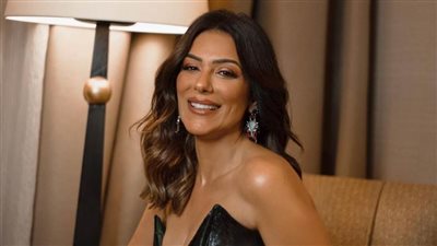 إنجي المقدم بعد عرض الحلقات الأولى من مسلسل ستات بيت المعادي : من أهم الأعمال التي شاركت فيها