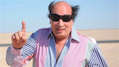 عبدالله مشرف يتحدث عن حياته الشخصية وأهم محطاته الفنية في برنامج واحد من الناس السبت القادم