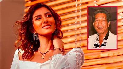 حنان مطاوع عن والدها كرم مطاوع في ذكرى رحيله : أوصاني بترك كلية التجارة ودراسة التمثيل 