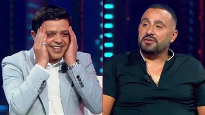 أحمد السقا يكشف كواليس فيلم همام في أمستردام لبرنامج هنيدي شو غدًا الجمعة