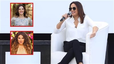 هند صبري : نفسي أقدم أكشن نسائي ودنيا سمير غانم وياسمين عبدالعزيز أهم نجمتين في الكوميديا