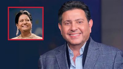 هاني شاكر : ماينفعش بعد أم كلثوم نقدم مهرجانات ويصبح هذا هو الفن