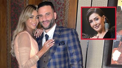 روتانا ابنة غادة عبدالرازق تحتفل بخطوبتها والعريس رجل أعمال مقيم في أمريكا