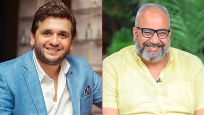 بيومي فؤاد ينضم لأبطال فيلم ويك اند مع مصطفى خاطر ويجسد شخصية مدير فندق