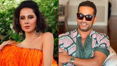 ياسمين رئيس تعتذر عن المشاركة فى بطولة مسلسل عمرو سعد الجديد رمضان 2022