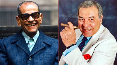 صحافة زمان .. فريد شوقي : نجيب محفوظ تقاضى 100 جنيه كأجر في فيلم جعلوني مجرمًا وأعادهم لي لأني علمته كتابة السيناريو