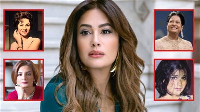 هند صبري : سعاد حسني وفاتن حمامة وأم كلثوم سبب حبي للفن ومريم نعوم أهم كاتبة عبرت عن مشاكل المرأة