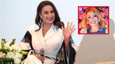 هند صبري : لولا إيناس الدغيدي كان زماني محامية في تونس ومش قادرة أفهم فيلم جنينة الأسماك حتى الآن