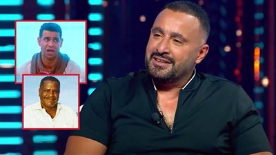 أحمد السقا يتذكر همام فى أمستردام : نسينا البزاوي في المصرف بعد تصوير مشهد البط وسعيد حامد كان هيتقبض عليه فى المطار