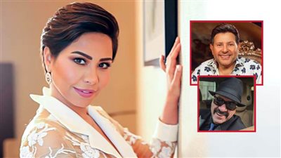 شيرين عبدالوهاب : هانى شاكر ماوقفش جنبي ولو اشتغلت كوميدى هقعد محمد سعد فى البيت