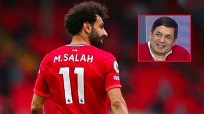 محمد أحمد الرئيس التنفيذي لشركة إجابات يكتب : كمل فى طريقك يا صلاح